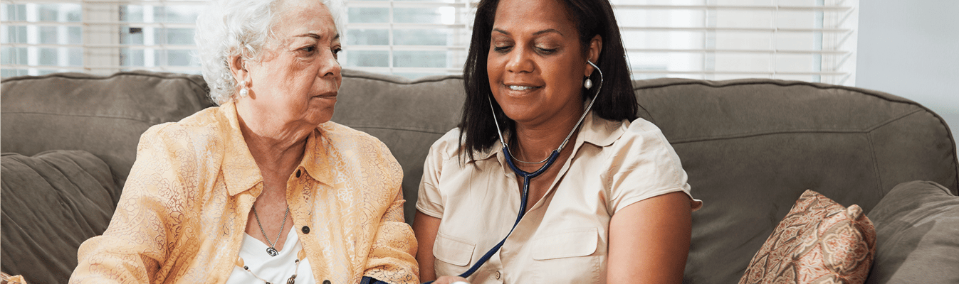 Precise Home Health Care Services