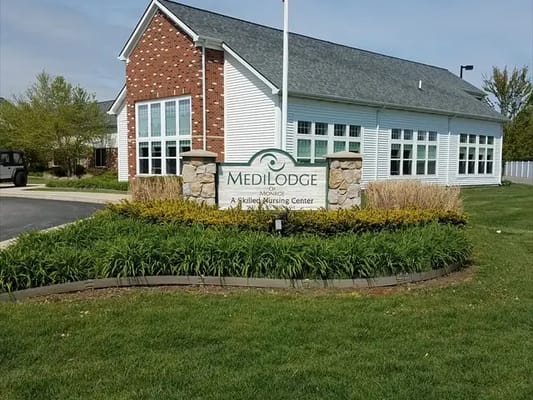Medilodge of Monroe