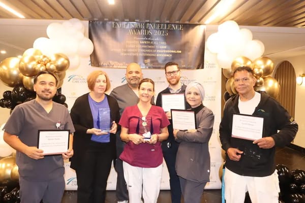 Staten Island Care Center