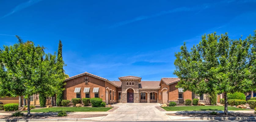 Montelena Assisted Living and Memory Care