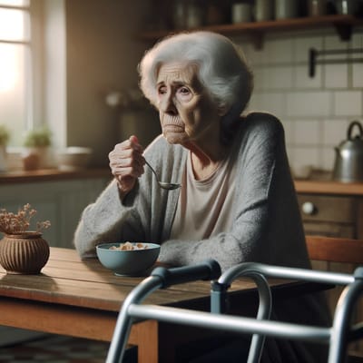 Prosperous Home Health