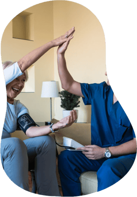 Prosperous Home Health