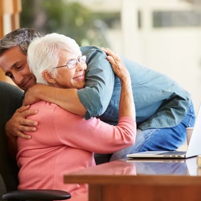 Sparrow Hospice House