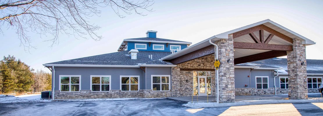 The Cottages at Meadowlands Senior Living and Memory Care