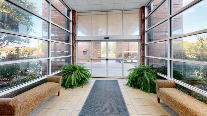 Mesa Springs Retirement Village