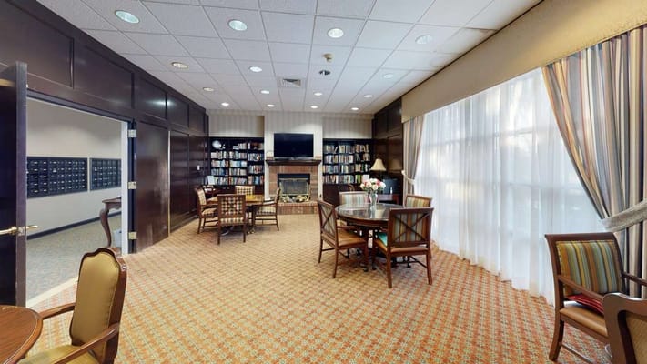 Mesa Springs Retirement Village