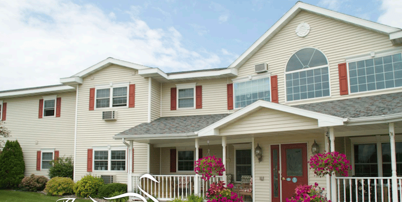 The Cottages at Meadowlands Senior Living and Memory Care