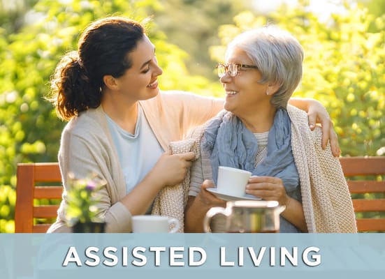 The Manor at Lake Morton