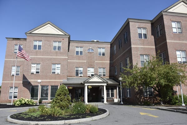 Mount Joseph at Waterville