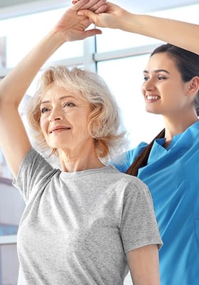 Morning Star Post Acute