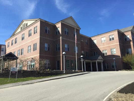 Mount Joseph at Waterville