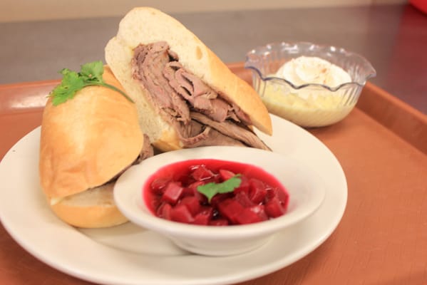 Mount Joseph at Waterville