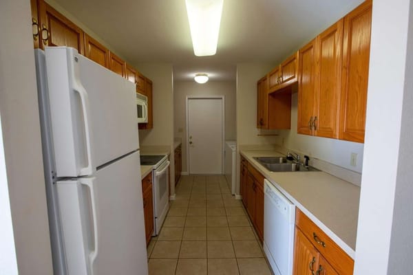 Mesa Springs Retirement Village