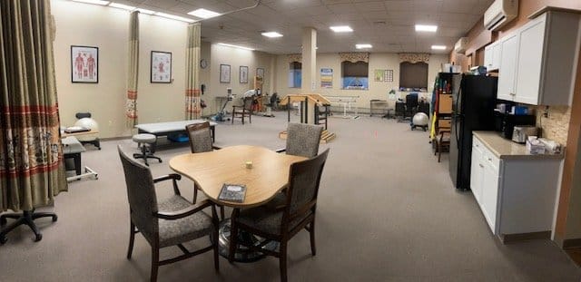 Mount Joseph at Waterville