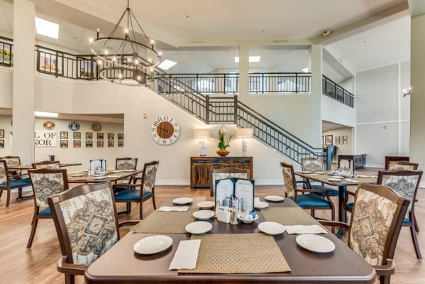 Solstice Senior Living at Clovis