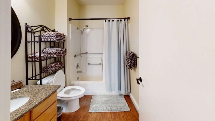 Mesa Springs Retirement Village