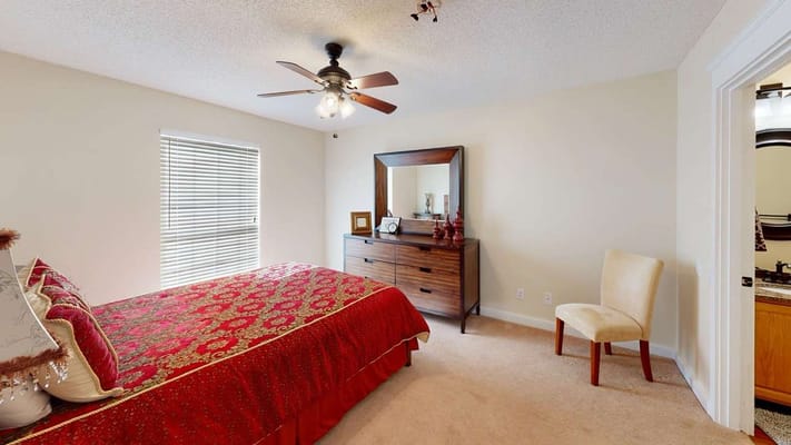 Mesa Springs Retirement Village