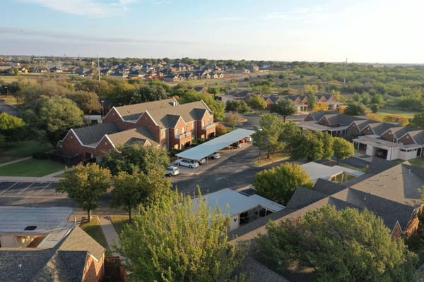 Mesa Springs Retirement Village