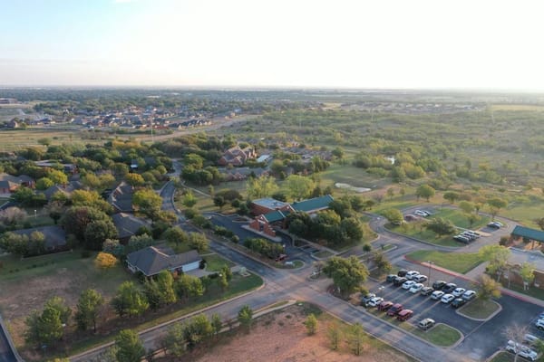 Mesa Springs Retirement Village