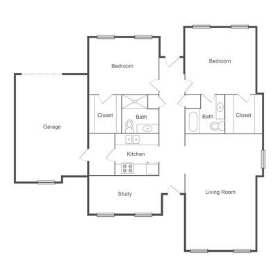 Mesa Springs Retirement Village