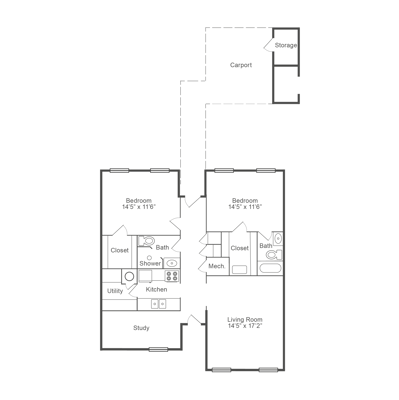 Mesa Springs Retirement Village