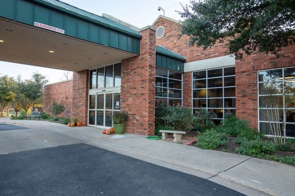 Mesa Springs Retirement Village