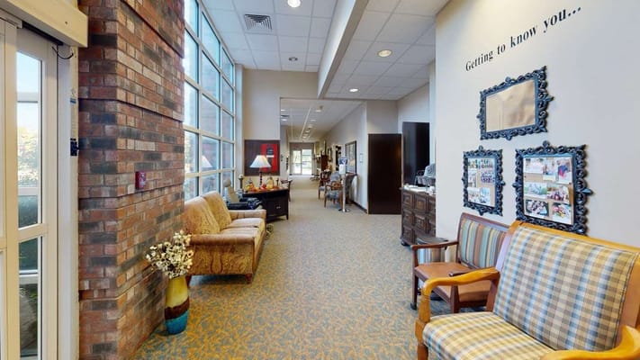 Mesa Springs Retirement Village