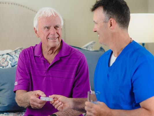 The Commons At Brightmore