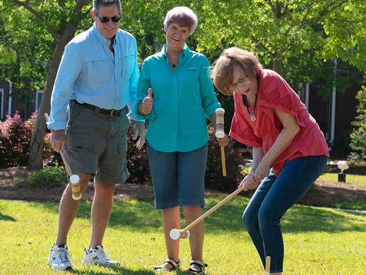 The Commons At Brightmore