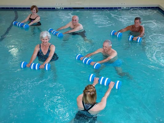 The Commons At Brightmore