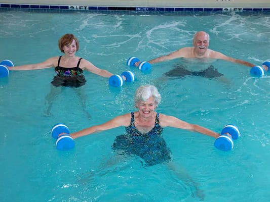 The Commons At Brightmore