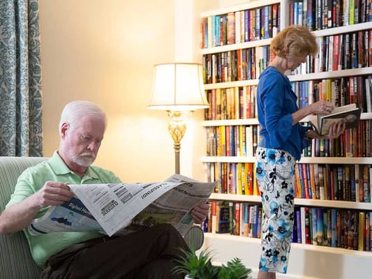 The Commons At Brightmore