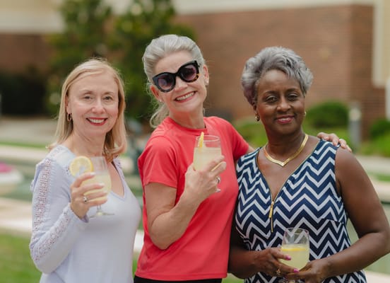 The Commons At Brightmore