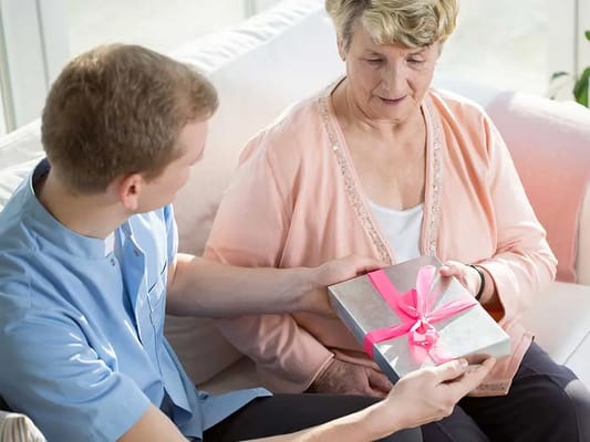 The Commons At Brightmore