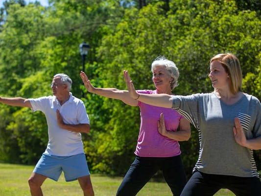 The Commons At Brightmore