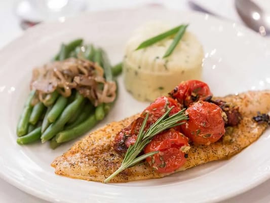 The Commons At Brightmore