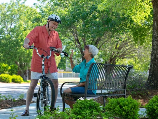 The Commons At Brightmore