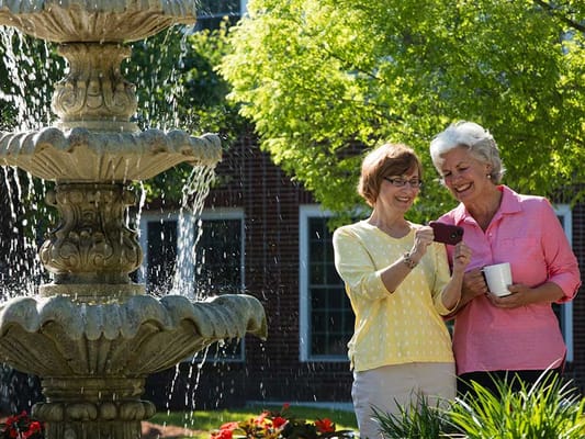 The Commons At Brightmore