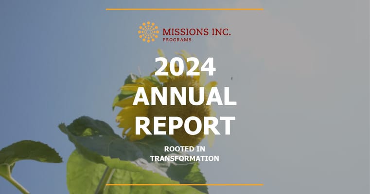 Mission Nursing Home