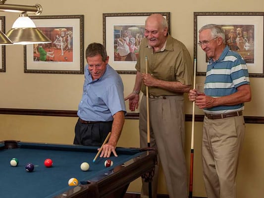 The Commons At Brightmore