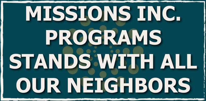 Mission Nursing Home