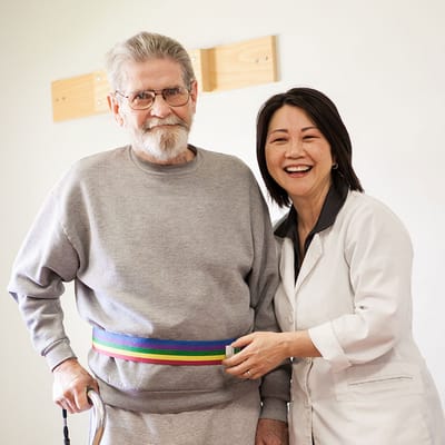 Pomona Vista Care Center