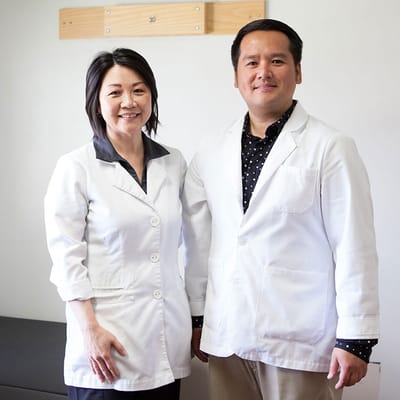 Pomona Vista Care Center