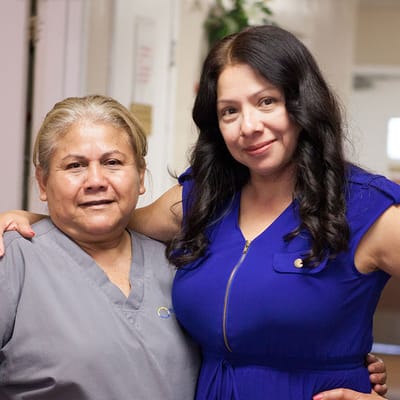 Pomona Vista Care Center