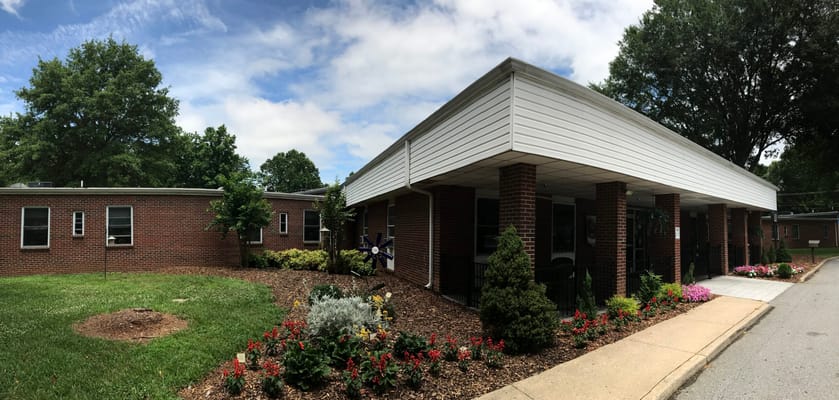 Peak Resources Wilmington