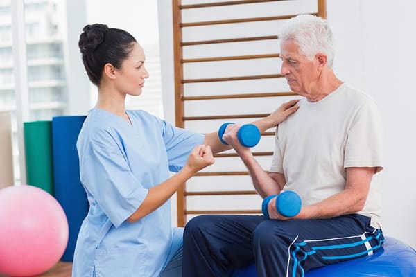Vista Ridge Nursing and Rehabilitation