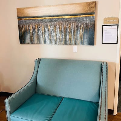 Vista Ridge Nursing and Rehabilitation