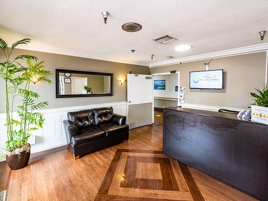 Pomona Vista Care Center