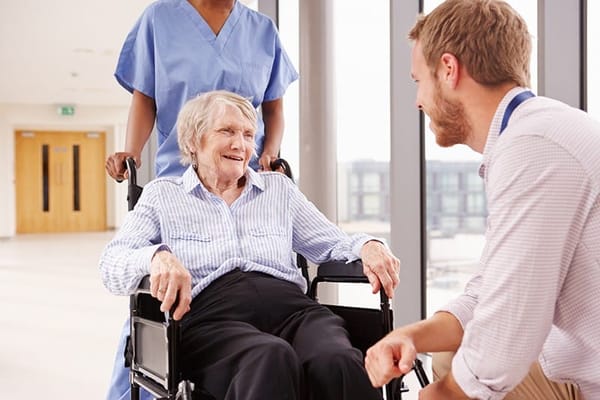 Vista Ridge Nursing and Rehabilitation