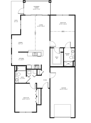 Porters Neck Village